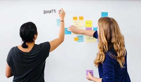 Developing Growth Initiatives