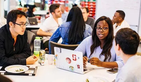 Public Policy Lab: Homelessness in California