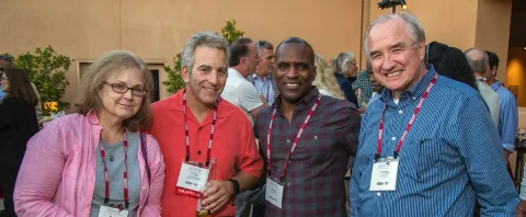 MBA Class of 1987 Group