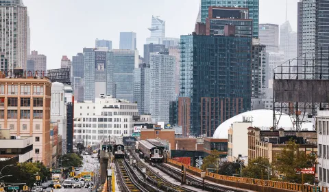 Public Policy Lab: Financial Challenges Facing U.S. Cities