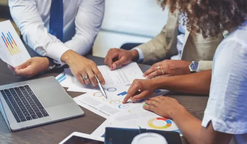 The Corporate Entrepreneur: Startup in a Grown-Up Enterprise