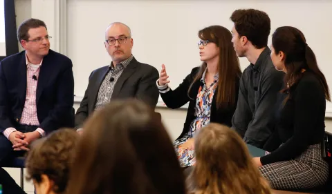 Growing and Supporting Faculty