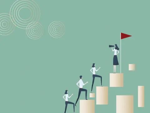 Leading on Challenges & Possibilities