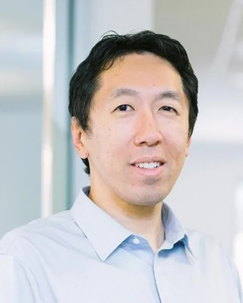 Andrew Ng