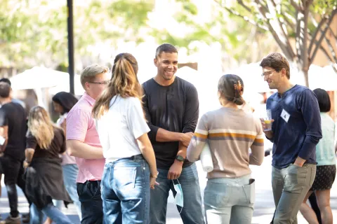 Personal Information, Activities, and Awards