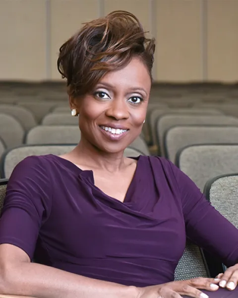 Jennifer Lynn Eberhardt