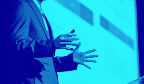 A Stanford professor explains how to develop the communication skill that sets great leaders apart