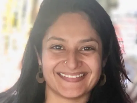 Sonali Mehta-Rao