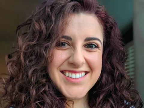 Vanessa Castañeda Gill