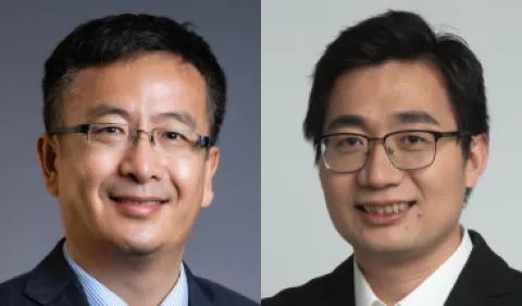 Data-Driven Practices in Supply Chain Optimization: Innovation at JD.com