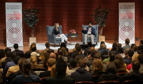 Dean’s Perspectives