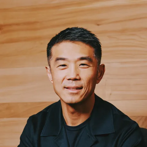 Jeffrey Wang
