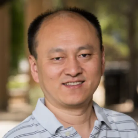 Hongbin Li