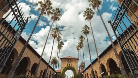 Stanford Global Economic Forum