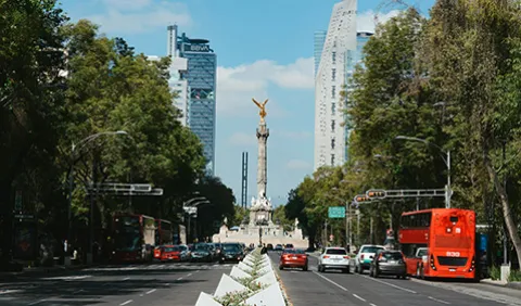 Mexico City