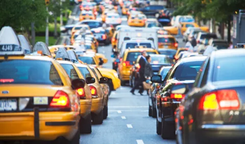Markets other Effective and Equitable Congestion Pricing: New York City and Beyond