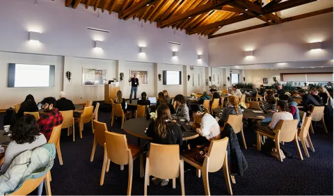 Sustainability Research Conference Series