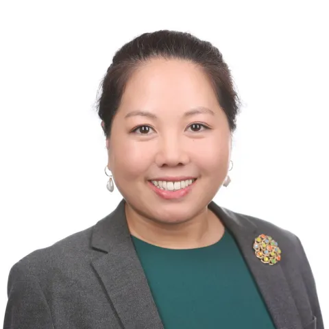 Hui Li