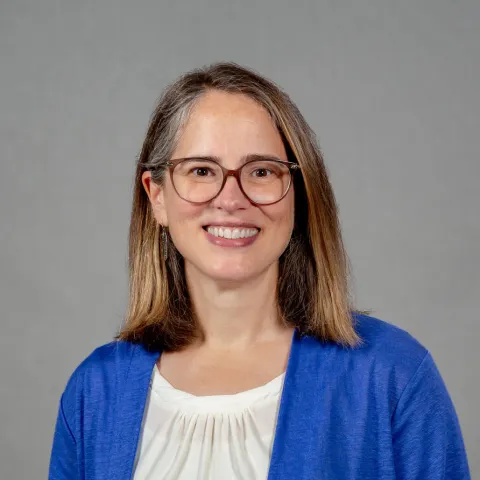 Jennifer Dodge