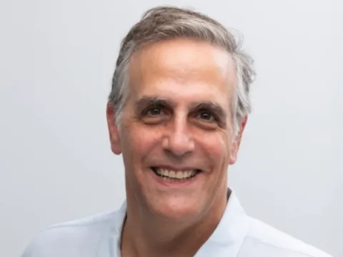 Joel Scott