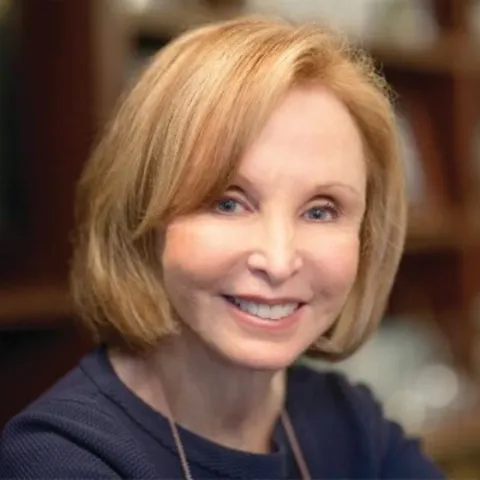 Katherine August-deWilde