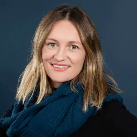 Liz McKenna