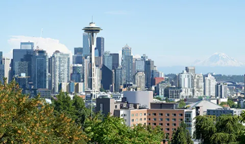 Seattle