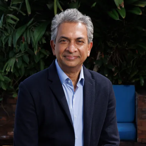 Rajan Anandan