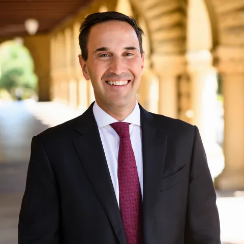 Jonathan Levin