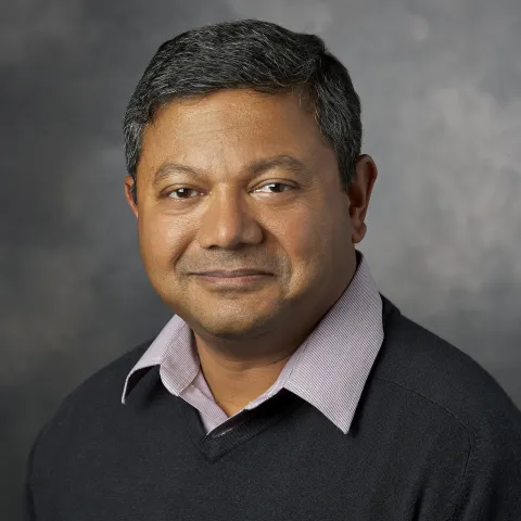 Arun Majumdar