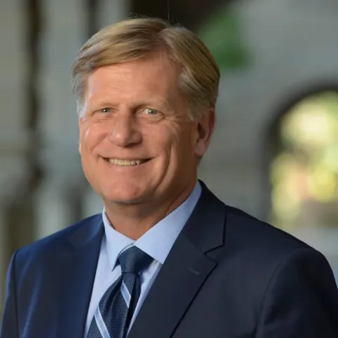 Michael McFaul