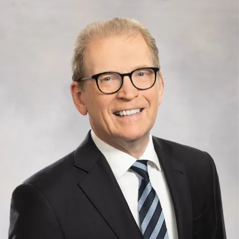 Lloyd B. Minor, MD