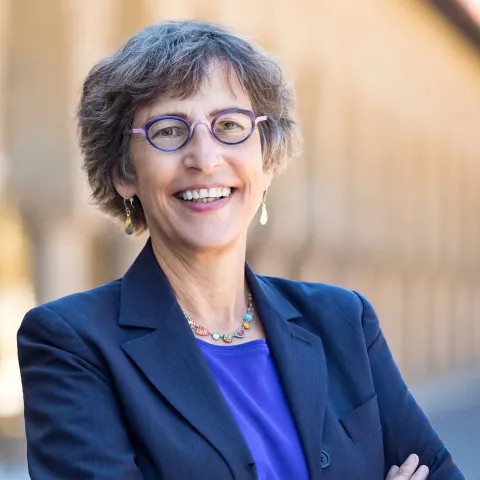 Debra Satz