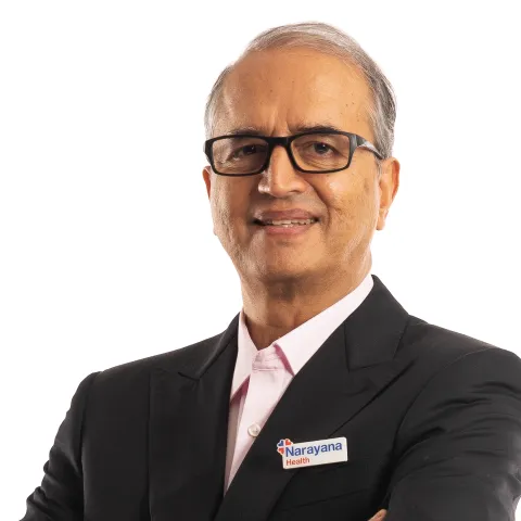 Devi Shetty