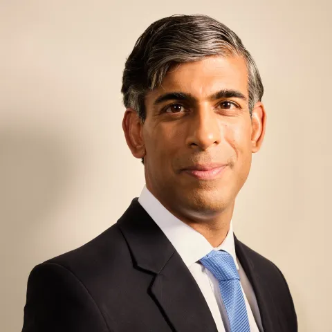 Rishi Sunak
