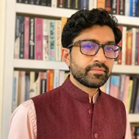 Gaurav Nayyar
