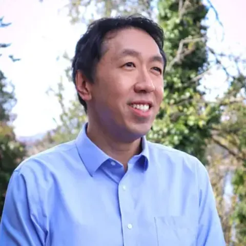 Andrew Ng
