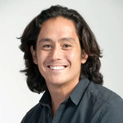 Joshua Blumenstock