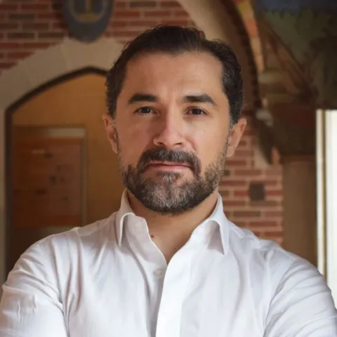 Ufuk Akcigit