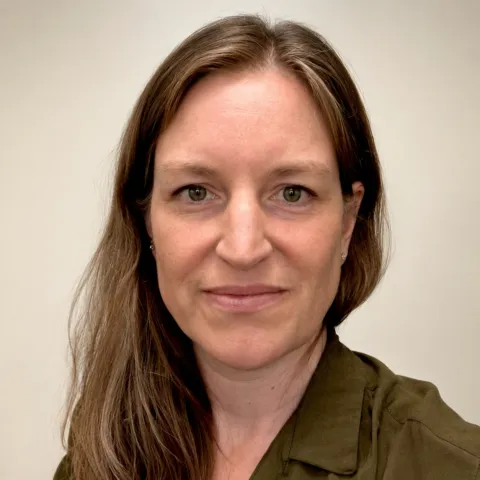 Anja Sautmann