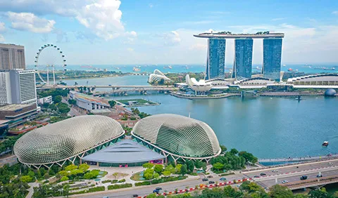 Singapore