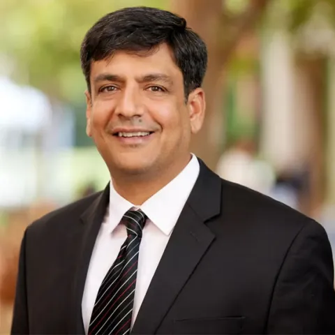 Vikrant Vig