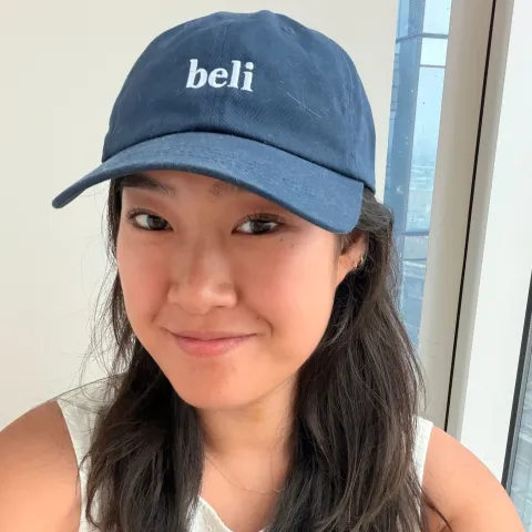 Jessica Wang, MBA 2027
