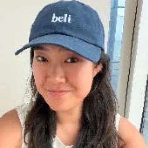 Jessica Wang, MBA 2027