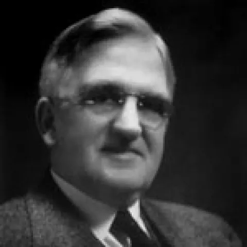 Willard E. Hotchkiss