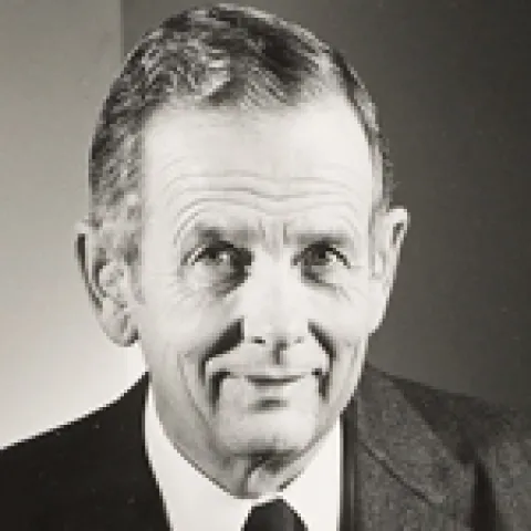 Robert Jaedicke