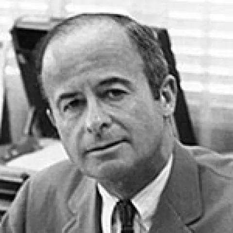 Samuel “Pete” Pond