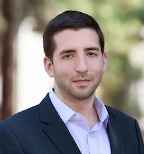 Ali Yurukoglu