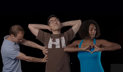 Center for Social Innovation