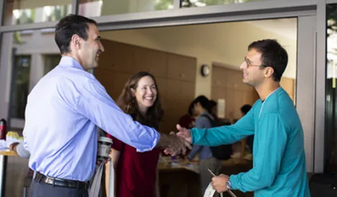 Letters of Recommendation